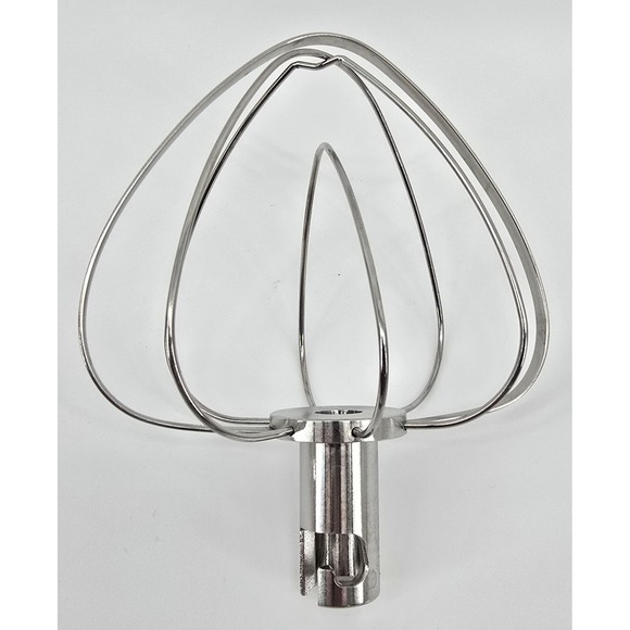 Wire Whisk For Hamilton Beach Professional Stand Up Mixer 63240 Stainless - Picture 1 of 4